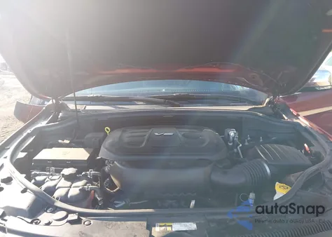 2018 Jeep Grand Cherokee Limited 4X4 from USA, damaged, VIN 1C4RJFBG7JC165240